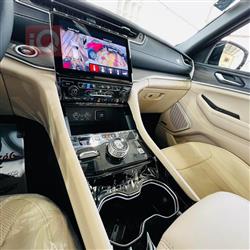 Jeep Grand Cherokee L